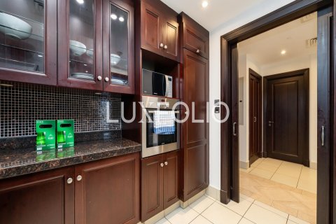 Apartamento en alquiler en Old Town, Dubai, EAU 2 dormitorios, 126 m2 № 628050 - foto 9
