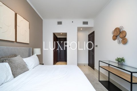 Apartamento en alquiler en Old Town, Dubai, EAU 2 dormitorios, 126 m2 № 628050 - foto 22