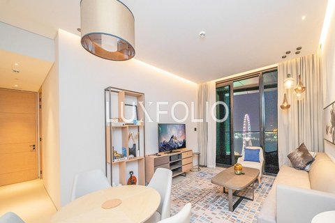 Apartament në Jumeirah Beach Residence, Dubai, Emiratet e Bashkuara Arabe 2 dhoma gjumi, 108 m2. № 628053 - Foto 3