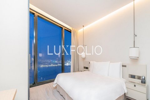 Apartament në Jumeirah Beach Residence, Dubai, Emiratet e Bashkuara Arabe 2 dhoma gjumi, 108 m2. № 628053 - Foto 7