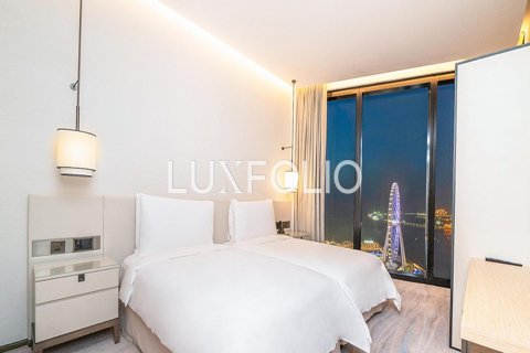 Apartament në Jumeirah Beach Residence, Dubai, Emiratet e Bashkuara Arabe 2 dhoma gjumi, 108 m2. № 628053 - Foto 10