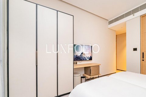 Apartament në Jumeirah Beach Residence, Dubai, Emiratet e Bashkuara Arabe 2 dhoma gjumi, 108 m2. № 628053 - Foto 12