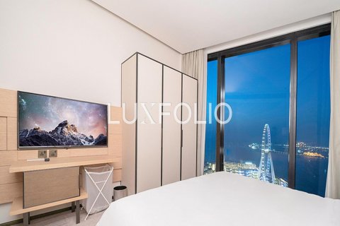 Apartament në Jumeirah Beach Residence, Dubai, Emiratet e Bashkuara Arabe 2 dhoma gjumi, 108 m2. № 628053 - Foto 8