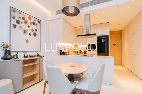 Apartament në Jumeirah Beach Residence, Dubai, Emiratet e Bashkuara Arabe 2 dhoma gjumi, 108 m2. № 628053 - Foto 6
