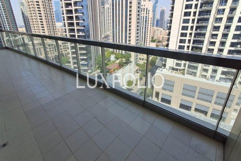 Apartment sa Downtown Dubai (Downtown Burj Dubai), Dubai, UAE 1 silid-tulugan, 120 sq.m. № 628048 - larawan 10