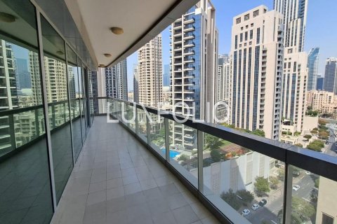 דירה ב Downtown Dubai (Downtown Burj Dubai), Dubai, איחוד האמירויות 1 חדר שינה, 120 מ