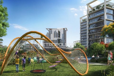 City Walk, Dubai, BAE’de satılık daire 2 yatak odası, 133 m² No 298597 - fotoğraf 13