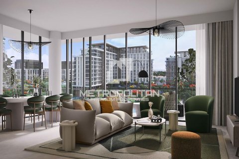 City Walk, Dubai, BAE’de satılık daire 2 yatak odası, 133 m² No 298597 - fotoğraf 2