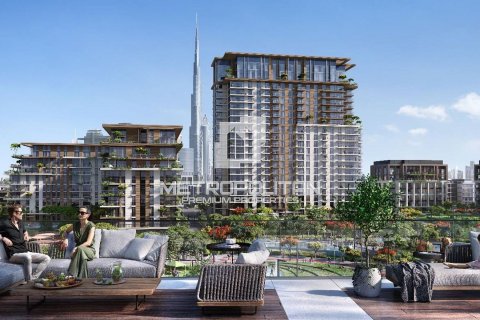 City Walk, Dubai, BAE’de satılık daire 2 yatak odası, 133 m² No 298597 - fotoğraf 17