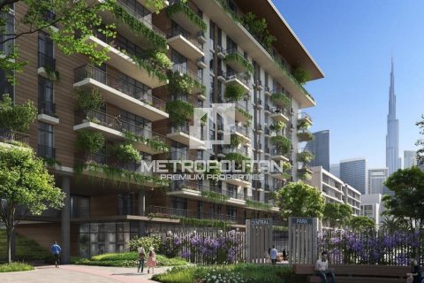 City Walk, Dubai, BAE’de satılık daire 2 yatak odası, 133 m² No 298597 - fotoğraf 10