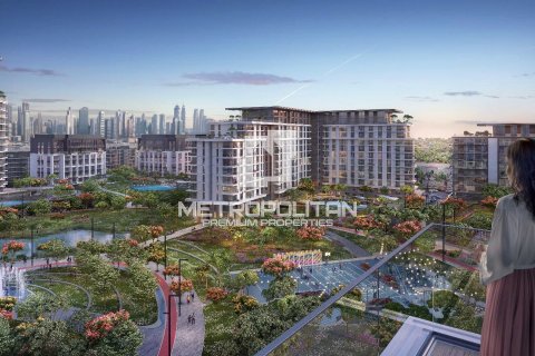 آپارتمان در City Walk، Dubai ، امارات متحده عربی 2 خوابه ، 133 متر مربع.  شماره 298597