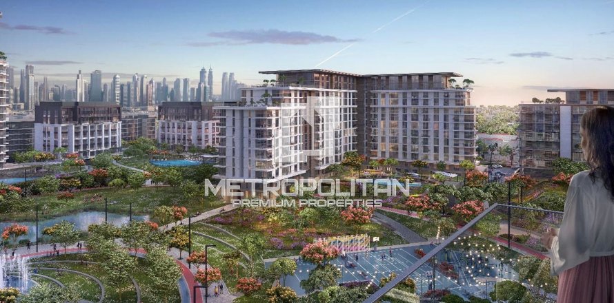 City Walk, Dubai, BAE’de daire 2 yatak odası, 133 m&sup2; No 298597