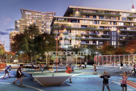 City Walk, Dubai, BAE’de satılık daire 2 yatak odası, 133 m² No 298597 - fotoğraf 14
