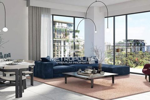 City Walk, Dubai, BAE’de satılık daire 2 yatak odası, 133 m² No 298597 - fotoğraf 4