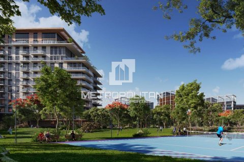 City Walk, Dubai, BAE’de satılık daire 2 yatak odası, 133 m² No 298597 - fotoğraf 16