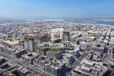 City Walk, Dubai, BAE’de satılık daire 2 yatak odası, 133 m² No 298597 - fotoğraf 7