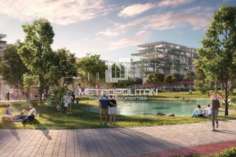City Walk, Dubai, BAE’de satılık daire 2 yatak odası, 133 m² No 298597 - fotoğraf 11