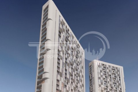 阿联酋 Abu Dhabi Al Reem Island 待售 : 3 卧, 161.7 平方米 , 编号407457 - 照片 10