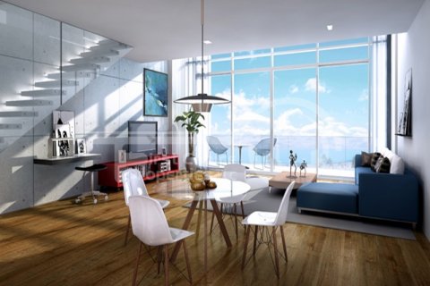 Apartamento en venta en Saadiyat Island, Abu Dhabi, EAU 3 dormitorios, 288 m2 № 407461 - foto 7