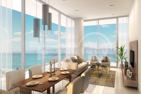 Apartamento en venta en Saadiyat Island, Abu Dhabi, EAU 3 dormitorios, 288 m2 № 407461 - foto 4