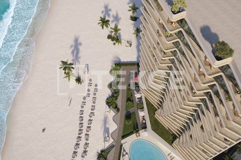 آپارتمان برای فروش در  Al Marjan Island، Ras Al Khaimah، امارات متحده عربی  2 خوابه ، 148 متر مربع ، شماره 540195 - تصویر 7