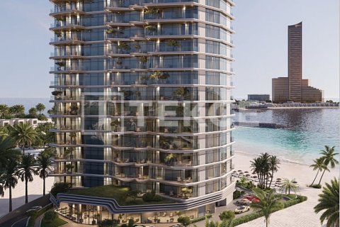 آپارتمان برای فروش در  Al Marjan Island، Ras Al Khaimah، امارات متحده عربی  2 خوابه ، 148 متر مربع ، شماره 540195 - تصویر 4