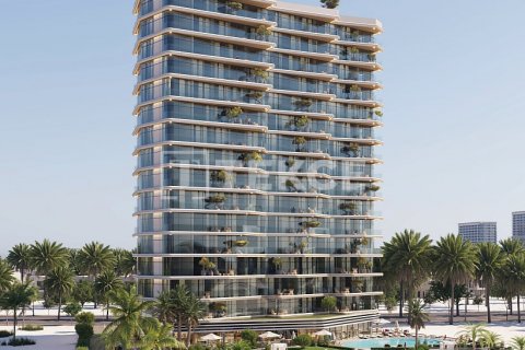 آپارتمان برای فروش در  Al Marjan Island، Ras Al Khaimah، امارات متحده عربی  2 خوابه ، 148 متر مربع ، شماره 540195 - تصویر 3