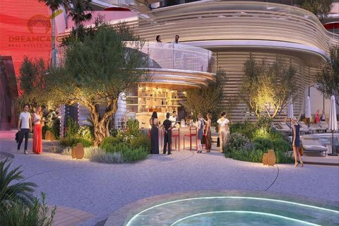Appartamento in vendita a Al Marjan Island, Ras Al Khaimah, EAU 40 mq. № 588678 - foto 10