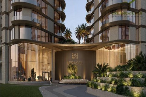 阿联酋 Ras Al Khaimah Mina Al Arab 待售 : 2 卧, 100.6 平方米 , 编号588743 - 照片 3