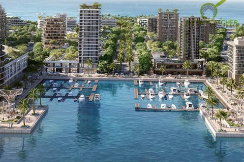 阿联酋 Ras Al Khaimah Mina Al Arab 待售 : 2 卧, 100.6 平方米 , 编号588743 - 照片 19