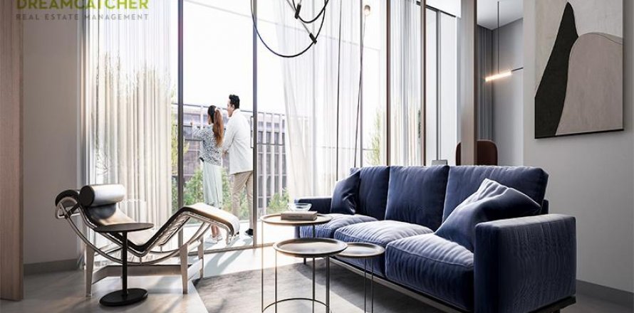 Dzīvoklis Aljada, Sharjahjā, AAE 3 istabas, 341 m2 Nr. 588670
