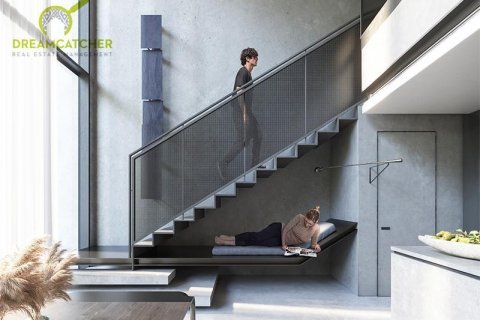 Dzīvoklis Aljada, Sharjahjā, AAE 3 istabas, 341 m2 Nr. 588670 - attēls 9