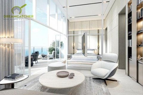 Penthouse di Mina Al Arab, Ras Al Khaimah, UEA 4 kamar tidur, 637.9 m2 nomor 588672 - foto 4