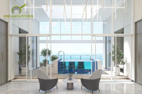 Penthouse di Mina Al Arab, Ras Al Khaimah, UEA 4 kamar tidur, 637.9 m2 nomor 588672 - foto 2