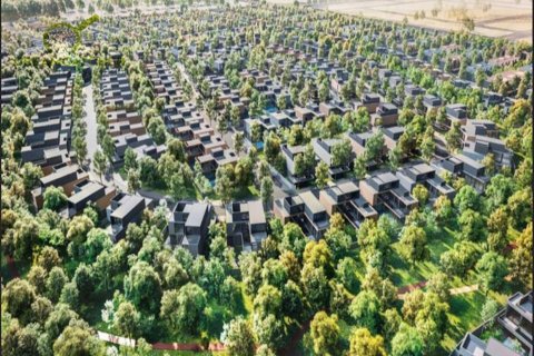 Māja Masaar 1 Azalea Tilal City, Sharjahjā, AAE 3 istabas, 218.1 m2 Nr. 588674