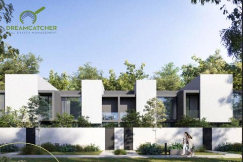 Rijtjeshuis te koop in Tilal City, Sharjah, VAE 3 slaapkamers, 218.1 vr.m., nr 588674 - foto 7