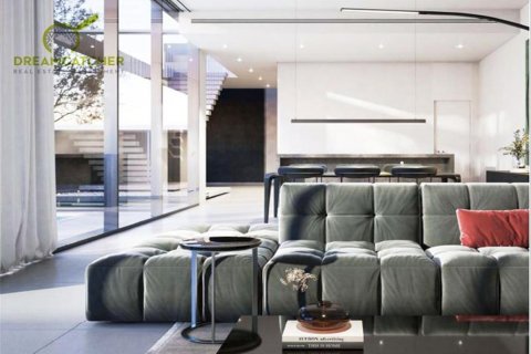 Rijtjeshuis te koop in Tilal City, Sharjah, VAE 3 slaapkamers, 218.1 vr.m., nr 588674 - foto 3