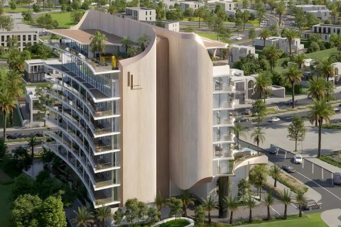 Complesso immobiliare Ola Residences a Al Marjan Island, Ras Al Khaimah, EAU № 568428