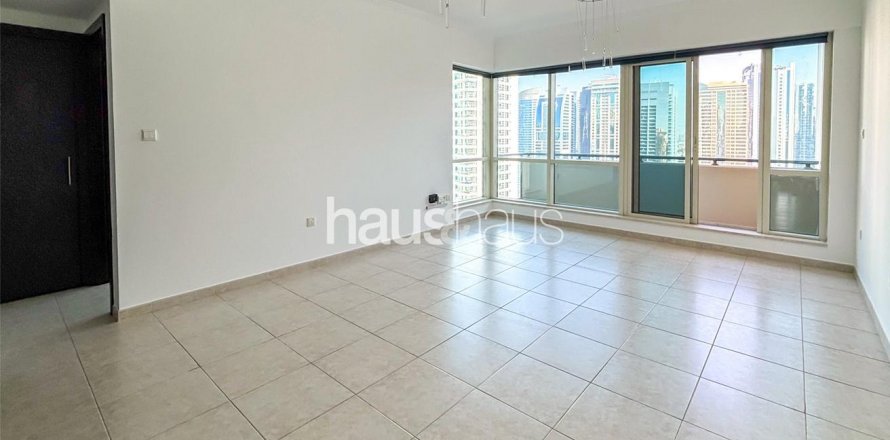 Dubai Marina, UAE의 아파트 침실 1개, 78제곱미터 번호 626675
