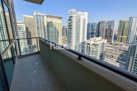 Dubai Marina, UAE의 임대용 아파트 침실 1개, 78제곱미터 번호 626675 - 사진 2