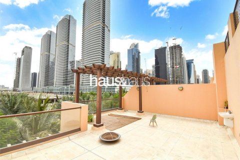 Rijtjeshuis te huur in Jumeirah Islands, Dubai, VAE 4 slaapkamers, 337 vr.m., nr 626696 - foto 6