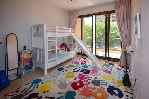 Rijtjeshuis te huur in Jumeirah Islands, Dubai, VAE 4 slaapkamers, 337 vr.m., nr 626696 - foto 13