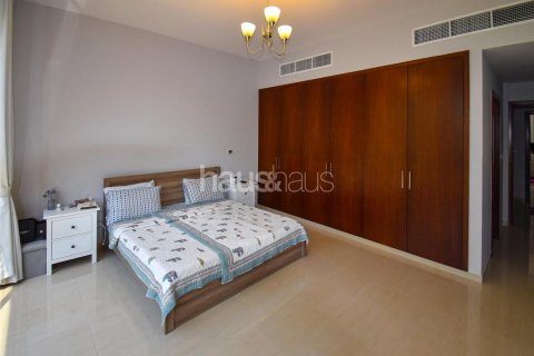 Rijtjeshuis te huur in Jumeirah Islands, Dubai, VAE 4 slaapkamers, 337 vr.m., nr 626696 - foto 11