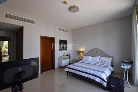 Rijtjeshuis te huur in Jumeirah Islands, Dubai, VAE 4 slaapkamers, 337 vr.m., nr 626696 - foto 15