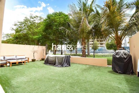 Rijtjeshuis te huur in Jumeirah Islands, Dubai, VAE 4 slaapkamers, 337 vr.m., nr 626696 - foto 7