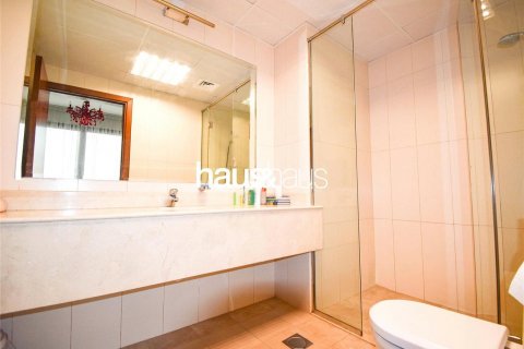 Rijtjeshuis te huur in Jumeirah Islands, Dubai, VAE 4 slaapkamers, 337 vr.m., nr 626696 - foto 8