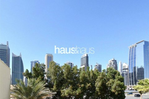 Vila di Meadows, Dubai, UAE 4 bilik tidur, 390 meter persegi № 626698 - foto 14