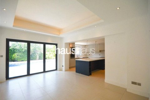 Vila di Meadows, Dubai, UAE 4 bilik tidur, 390 meter persegi № 626698 - foto 4