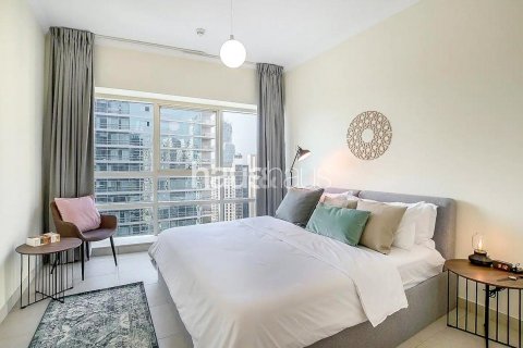 Dzīvoklis Dubai Marinajā, AAE 1 istaba, 73 m2 Nr. 626676 - attēls 5
