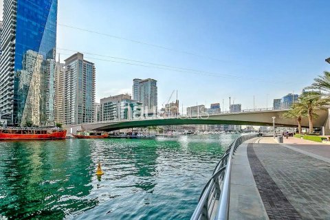 Dzīvoklis Dubai Marinajā, AAE 1 istaba, 73 m2 Nr. 626676 - attēls 17